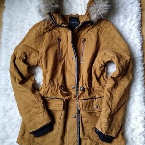 Winter coat